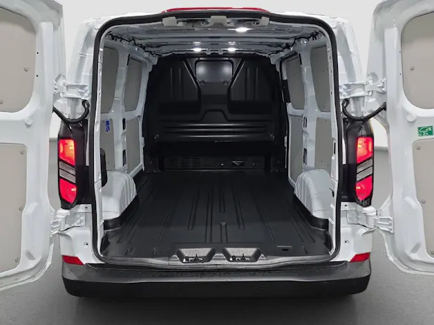 Ford Transit Custom Van 320 L1 2.5 Duratec 233 PS Trend PHEV