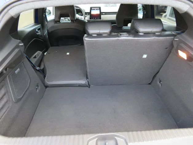Renault Clio 1.6 E-Tech esprit Alpine