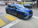 Renault Clio 1.6 E-Tech esprit Alpine