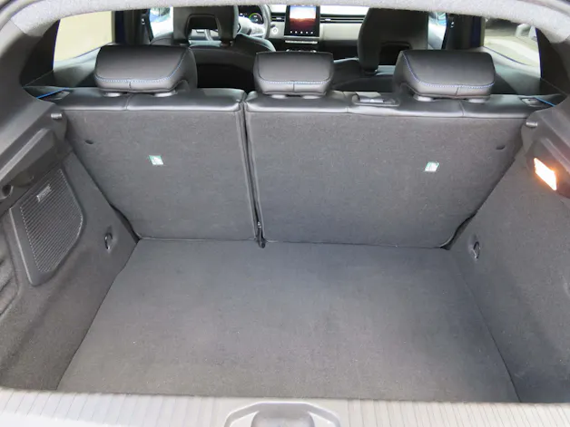 Renault Clio 1.6 E-Tech esprit Alpine