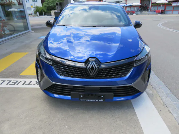 Renault Clio 1.6 E-Tech esprit Alpine