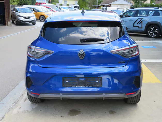 Renault Clio 1.6 E-Tech esprit Alpine