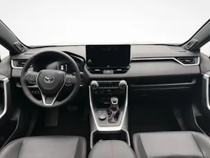 Toyota RAV4 2.5 Plug-In-Hybrid Platinum