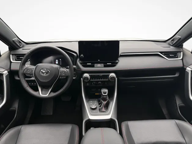 Toyota RAV4 2.5 Plug-In-Hybrid Platinum
