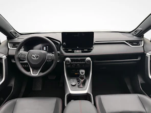 Fahrzeugbild TOYOTA RAV4 2.5 Plug-In-Hybrid Platinum