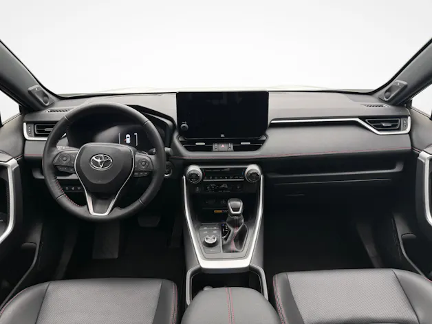 Toyota RAV4 2.5 Plug-In-Hybrid Platinum