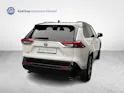 Toyota RAV4 2.5 Plug-In-Hybrid Platinum