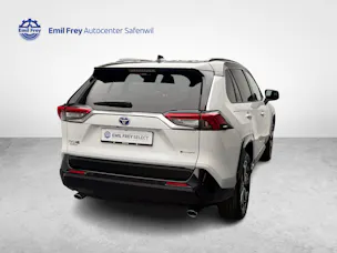 Toyota RAV4 2.5 Plug-In-Hybrid Platinum