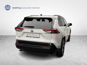Fahrzeugbild TOYOTA RAV4 2.5 Plug-In-Hybrid Platinum