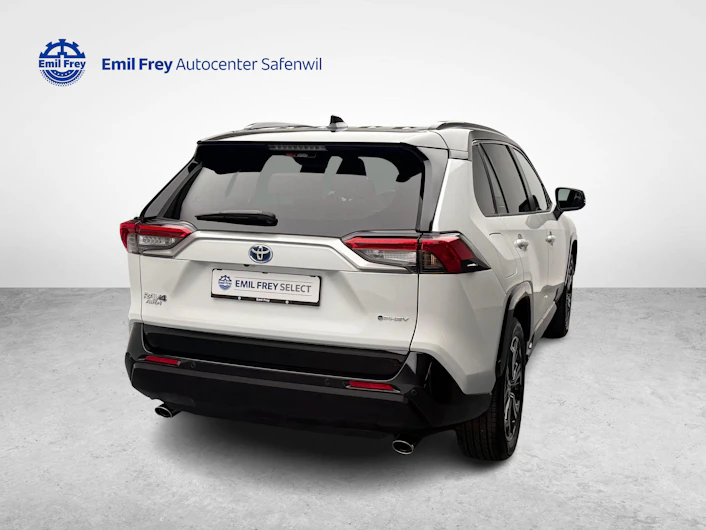 Fahrzeugbild TOYOTA RAV-4