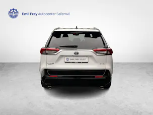 Toyota RAV4 2.5 Plug-In-Hybrid Platinum