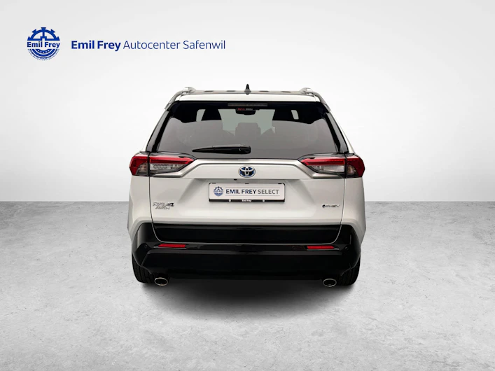 Fahrzeugbild TOYOTA RAV-4