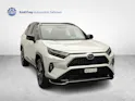 Toyota RAV4 2.5 Plug-In-Hybrid Platinum
