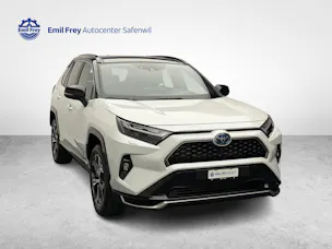 Toyota RAV4 2.5 Plug-In-Hybrid Platinum