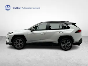 Toyota RAV4 2.5 Plug-In-Hybrid Platinum