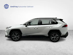 Fahrzeugbild TOYOTA RAV4 2.5 Plug-In-Hybrid Platinum
