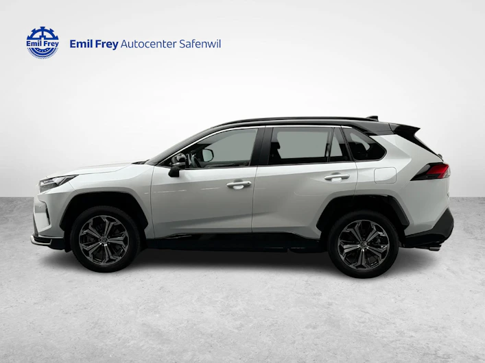 Fahrzeugbild TOYOTA RAV-4