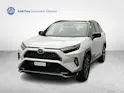 Toyota RAV4 2.5 Plug-In-Hybrid Platinum