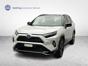 Fahrzeugbild TOYOTA RAV4 2.5 Plug-In-Hybrid Platinum