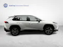 Toyota RAV4 2.5 Plug-In-Hybrid Platinum