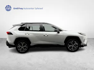 Toyota RAV4 2.5 Plug-In-Hybrid Platinum