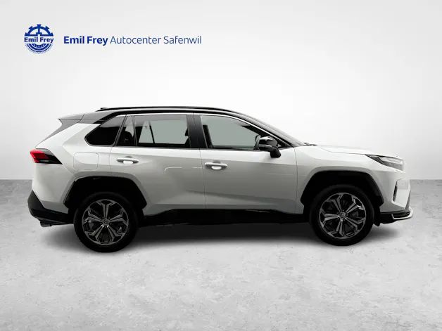Toyota RAV4 2.5 Plug-In-Hybrid Platinum