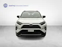 Toyota RAV4 2.5 Plug-In-Hybrid Platinum