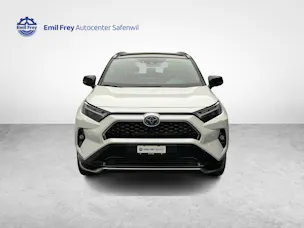 Toyota RAV4 2.5 Plug-In-Hybrid Platinum