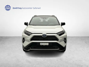 Fahrzeugbild TOYOTA RAV4 2.5 Plug-In-Hybrid Platinum
