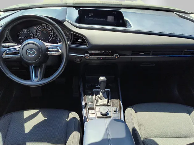 Mazda CX-30 2.0 180 Ambition Plus 4x4