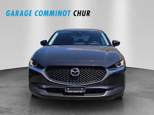 Mazda CX-30 2.0 180 Ambition Plus 4x4