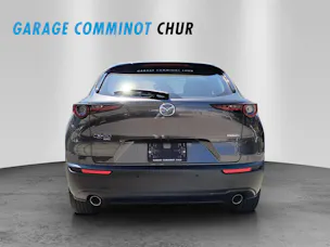 Mazda CX-30 2.0 180 Ambition Plus 4x4