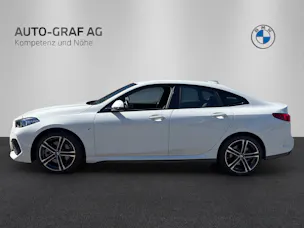 BMW 220d M Sport xDrive Gran Coupé