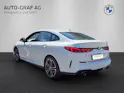 BMW 220d M Sport xDrive Gran Coupé