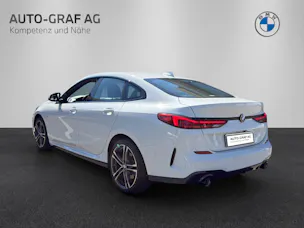 BMW 220d M Sport xDrive Gran Coupé