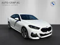 BMW 220d M Sport xDrive Gran Coupé