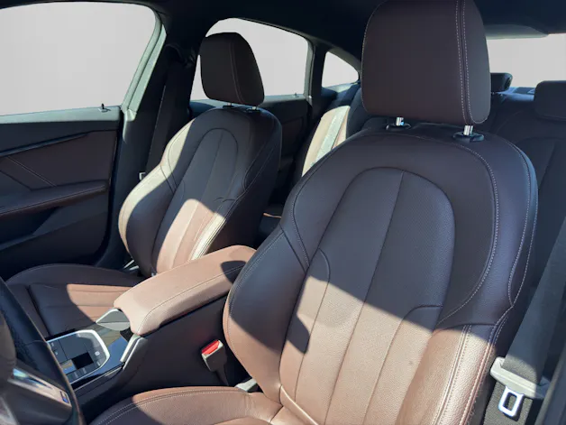 BMW 220d M Sport xDrive Gran Coupé