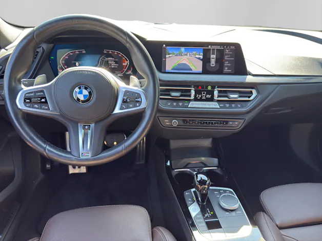 BMW 220d M Sport xDrive Gran Coupé