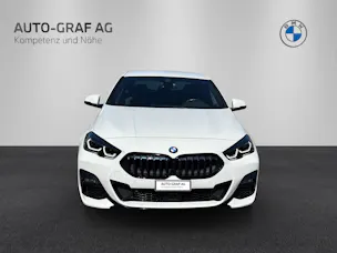 BMW 220d M Sport xDrive Gran Coupé