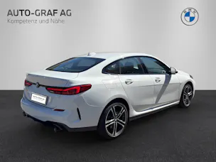 BMW 220d M Sport xDrive Gran Coupé