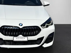 BMW 220d M Sport xDrive Gran Coupé