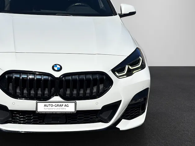 BMW 220d M Sport xDrive Gran Coupé