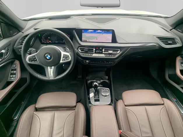 BMW 220d M Sport xDrive Gran Coupé