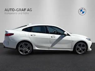 BMW 220d M Sport xDrive Gran Coupé
