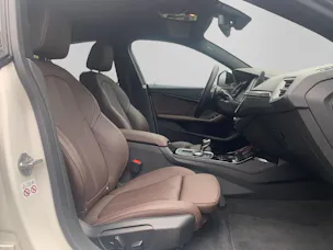 BMW 220d M Sport xDrive Gran Coupé