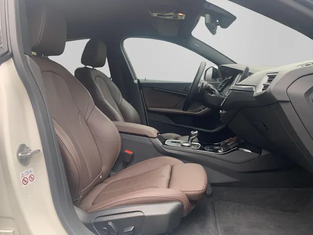 BMW 220d M Sport xDrive Gran Coupé