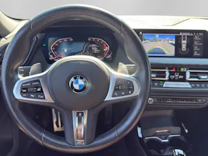 BMW 220d M Sport xDrive Gran Coupé