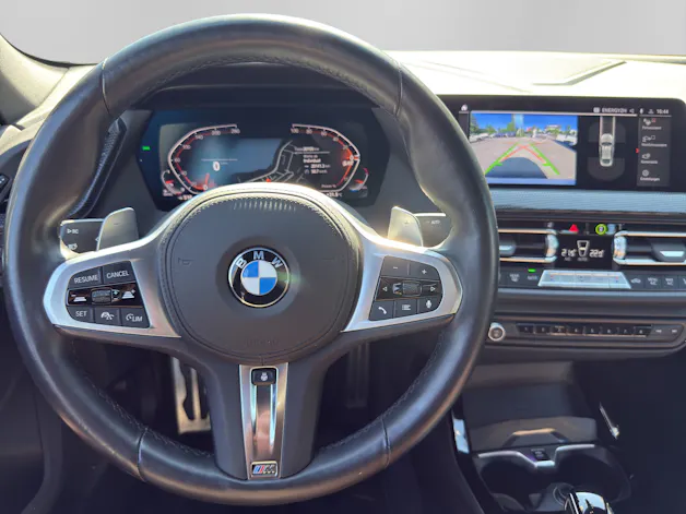BMW 220d M Sport xDrive Gran Coupé
