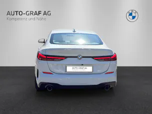 BMW 220d M Sport xDrive Gran Coupé
