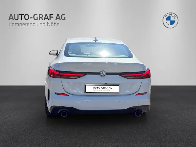 BMW 220d M Sport xDrive Gran Coupé